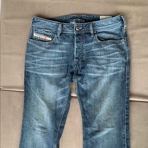 Men’s Diesel 32x32 jeans